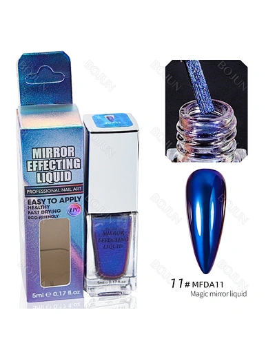 effect chrome